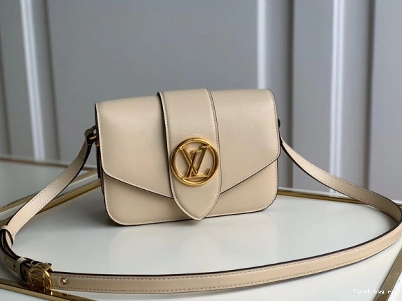 Frstbag ru VUITTON LOUIS 9 PONT 0716